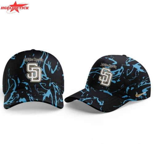 San Diego Padres x Jujutsu Kaisen Limited Edition Jersey 2025 Jersey