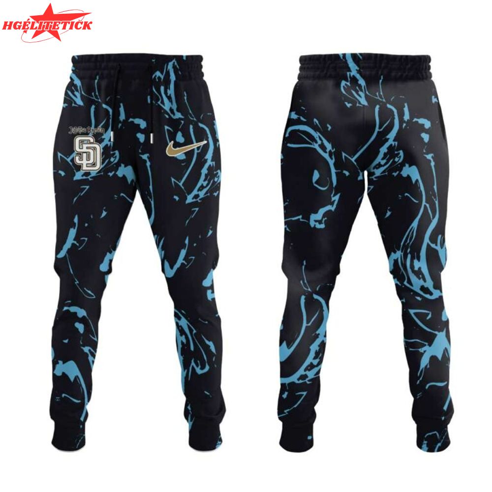 San Diego Padres x Jujutsu Kaisen Limited Edition Jersey 2025 Jersey San Diego Padres x Jujutsu Kaisen Limited Edition Jersey 2025 Jersey
