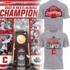Frost Back-2-Back Champions Walter Cup 2025 TShirt