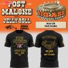 Special New Black 2025 SEC Baseball Conference Tournament Champions Tshirt 2