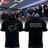 Oilers x Happy Canada Day 2025 Tshirt