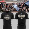 Special Big Ass Stadium Tour x Pittsburgh Pirates Tshirt 2025