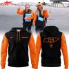 Orix Buffs Baseball “Bs Summer Battle 2025” Hoodie