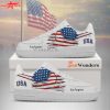 USA V1 – American Flag – Independence Day AF1 Shoes