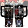 Lynyrd Skynyrd 2025 Tour Stanley Tumbler
