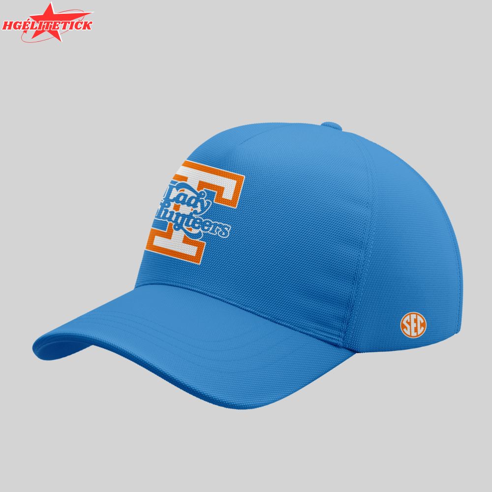 Tennessee Lady Volunteers Softball Hoodie 2025 – Limited College Team Edition Tennessee Lady Volunteers Softball Hoodie 2025 – Limited College Team Edition