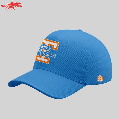 Tennessee Lady Volunteers Softball T-Shirt 2025 – Limited Edition Fan Shirt