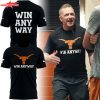Bandits Champions Cup 2025 Tshirt