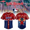 Kansas City Royals 2025 Father’s Day Jersey – Baseball Gift Jersey