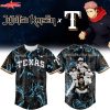 Limited New York Mets x Star Wars Night Black Jersey