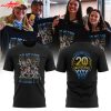 GSK 3D Tshirt