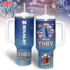 Lynyrd Skynyrd 2025 Tour Stanley Tumbler