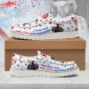 VOLBEAT BAND Loafer Shoes