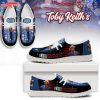 Pierce The Veil Loafer Shoes