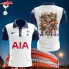 Fox Racing Polo Shirt – Motorsports Team Fan Edition