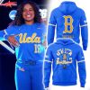 Jalen Williams Madness F*** Art Lets Dance Hoodie – Limited Edition
