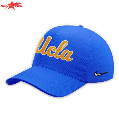 UCLA 2025 NCAA Softball Women’s College World Series Combo Hoodie