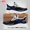 Ranger Boats Custom Running Shoes – Black Red Athletic Sneakers for Fishing Fan