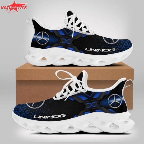 Unimog MB Max Soul Shoes Multicolor