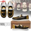 Toby Keith Independence Day Loafer Shoes