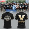 LA Angels “The city of Angel” Combo White Tshirt