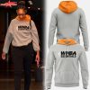 Limited Edition M72 World Tour With Pantera And Suicidal Tendencies x Washington Commanders Hoodie 2025