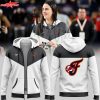 Limited Premium Edition Jujutsu Kaisen Night x Texas Rangers 2025 Pullover Hoodie