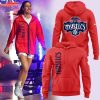 Muskegon Lumberjacks 2025 USHL Clark Cup Champions Hoodie – Hockey Victory Gear