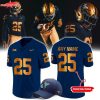 Sioux Falls Storm Military Nights Football Jersey 2025 – Military Tribute Edition