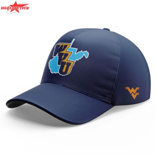 West Virginia 1965–2025 Throwback Jersey – Retro Fan Edition