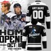 Wichita Thunder Hockey Jersey 2025 – Custom Name & Number Edition