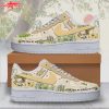 How to Train Your Dragon AF1 Sneakers – Toothless Themed Custom Shoes