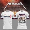 Buffalo Bills Nurses Night Combo White T-Shirt – 2025 Edition