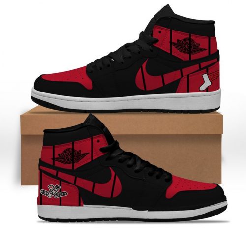 Chicago White Sox New 2025 Special AJ1 Shoes
