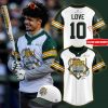 Los Angeles Angels x Lilo & Stitch 2025 Baseball Jersey