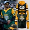 Atlanta Braves 2025 Father’s Day Hoodie – Limited MLB Sweatshirt
