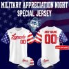 Columbus Clippers OT Sports Camo Jersey