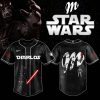 San Francisco Giants MLB x Lilo & Stitch Jersey