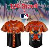 Father Day Star Wars Version x Houston Astros Jersey Combo