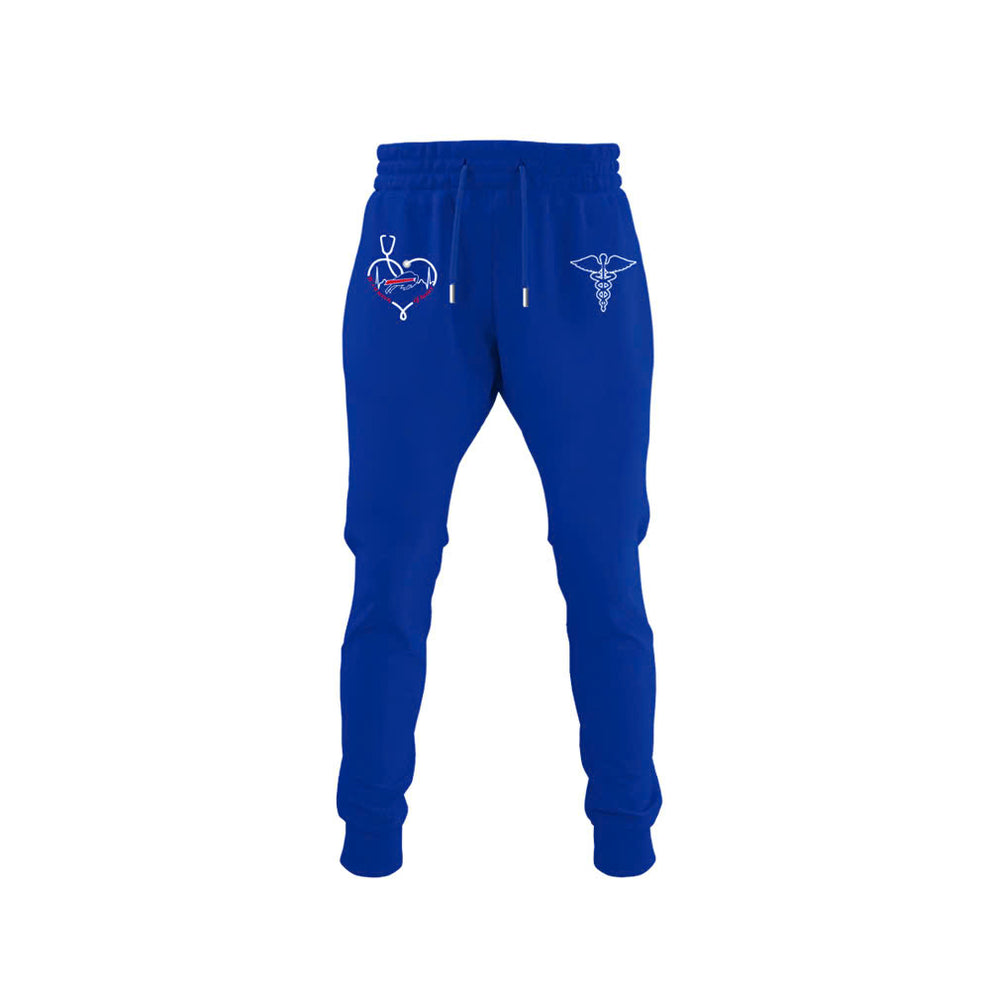 Buffalo Bills Nurses Night Blue Hoodie – 2025 Limited Edition Buffalo Bills Nurses Night Blue Hoodie – 2025 Limited Edition