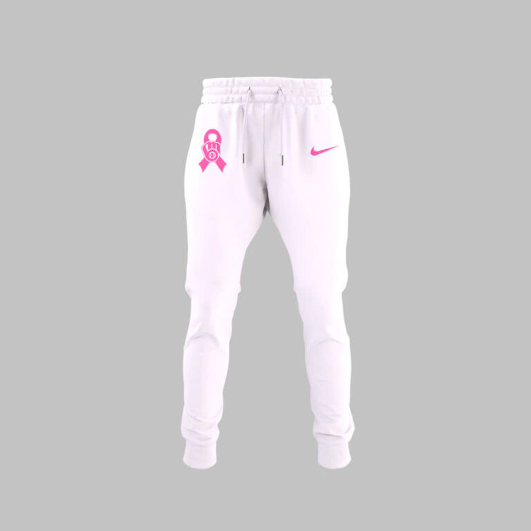 Milwaukee Brewers Cancer Awareness Day Hoodie Milwaukee Brewers Cancer Awareness Day Hoodie