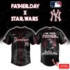 Boston Red Sox 2025 Father’s Day Jersey – MLB Baseball Limited Edition