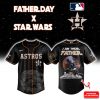 San Diego Padres MLB x Lilo & Stitch Jersey