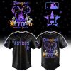Chicago Cubs x Spider-Man Game Night Jersey 2025 – Marvel Baseball Collab