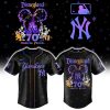 Minnesota Twins 2025 Father’s Day Jersey – MLB Baseball Fan Jersey