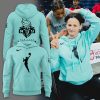 Tampa Bay Buccaneers Celebrate the legacy of 50 Seasons Hoodie 2025 Black