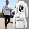 WNBA New York Liberty Hoodie