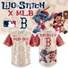 LA Angels Star Wars Night 2025 Jersey – MLB x Galaxy Edition