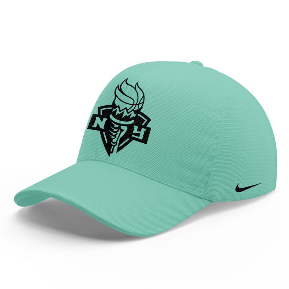 WNBA New York Liberty Hoodie
