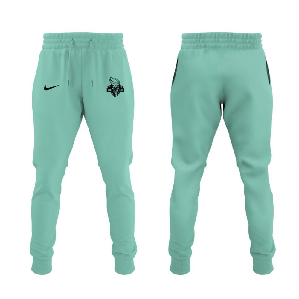 WNBA New York Liberty Hoodie